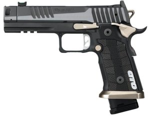 Sig Sauer P211 GTO 9MM 211F-9-GTO-EQ