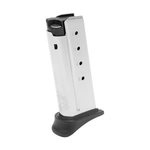 Springfield Armory XDS5005H XD-S 45 ACP 5rd Stainless Steel Magazine