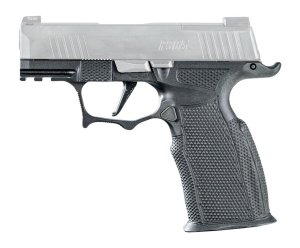 ICARUS Precision 365 Sub Macro Aluminum Grip Module - SIG P365