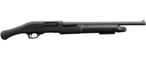 Charles Daly Honcho 12GA 18.5in Black Tactical Pump