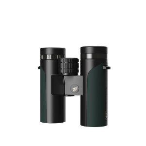 GPO B301 Passion ED 8x32 Binoculars Green, Magnesium, Rubber Armor