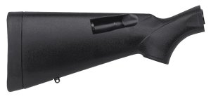Mossberg M500 95035 Synthetic Shotgun Stock +4 Storage Capacity