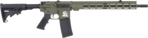 Great Lakes Firearms AR-15 223 Wylde GL15223 ODG