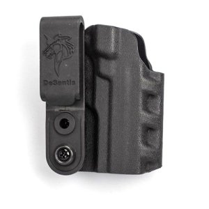 Kimber SLIM-TUK IWB BLK MICRO 380 AMBI HOLSTER