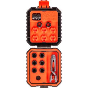 Hamskea PEEP265 DC Insight Deluxe Micro-Adjustable Peep System