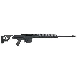 Barrett MRAD .338 Norma Magnum 18505
