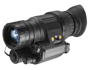 ATN PVS14-3HPW, Night Vision Monocular