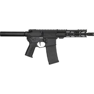CMMG Banshee Mk4 .300 BLK 30A240F-AB
