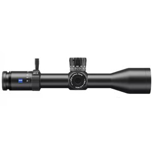Zeiss LRP S3 5226659917090 Rifle Scope 4-25x50mm ZF-MOAi Reticle Black