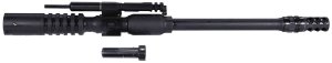 Primary Weapons U2E14YB011F UXR Conversion Kit 300 Blackout 14.50" Barrel