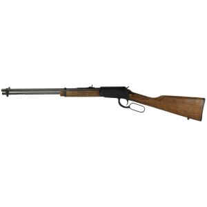 Rossi RL22W201WD Rio Bravo Lever Action 22 WMR 12+1 20" Round Barrel...
