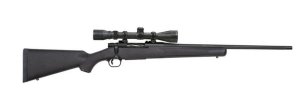 Mossberg Patriot 6.5 Creedmoor 28001