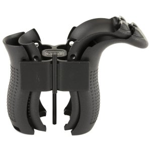 Glock Backstrap Beavertail Set Compatible with Handgun Grips