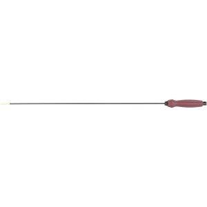 Tipton Deluxe 1-Piece Carbon Fiber Cleaning Rod 22-26 Caliber 26" 216411