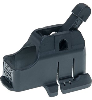 Maglula LU11B LULA Loader/Unloader Polymer Black for 7.62x39mm AR-15