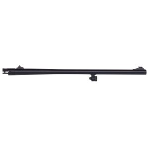 Mossberg 500 Slug Barrel 12 ga. 24 in. Rifle Sights Blue