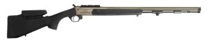 Traditions NitroFire Pro 50 Cal GCR84660450B 50 Caliber