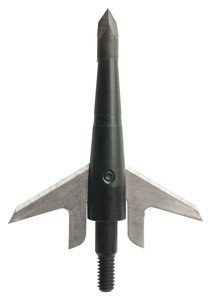Swhacker SWH00201 Broadhead 2-Blade 100gr 1.75 In Cut 3-Pack