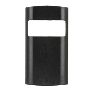 Shield Sights Glock 43 Low-Pro Slide Mount Plate Black RMS