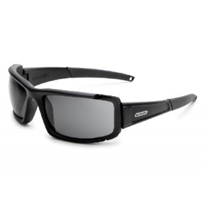 ESS CDI MAX Ballistic Goggles Low-Profile Frame Anti-Fog
