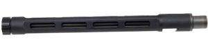 Tandemkross TK18N0561BWB1 10.2 Inch Lightweight Barrel Ruger