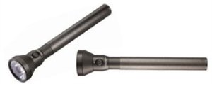 Streamlight 77553 UltraStinger LED Flashlight 1100 Lumens Black Rechargeable