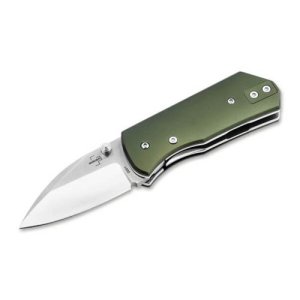 Boker Lefti