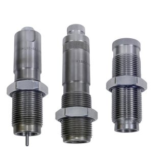 LEE Precision 90515 Large Series 3 Die Set 50 BMG