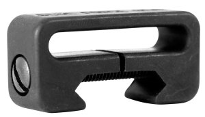 Blue Force Gear RMFL125 Rail Mounted Fixed Loop 1.25" Anodized Black