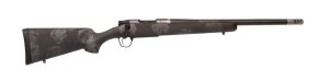 Christensen Arms 8010631300 Ridgeline FFT 6.8 Western 3+1 20" Carbon Fib...