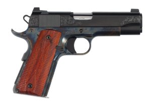 Dan Wesson 1911 45 ACP