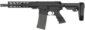 Rock River Arms LAR-15M RRAGE 300 AAC Blackout BLK2142