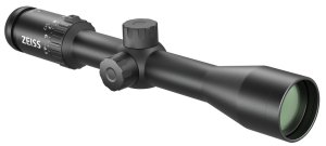 ZEISS V3 4.5-14X44 30MM SHR RETICLE