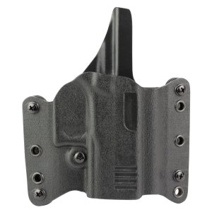 DeSantis Raptor 2.0 Outside Waistband Holster Fits Glock 43X/48