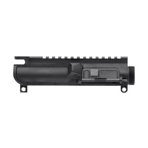 Spike's Tactical SFT902D AR-15 9mm Upper Receiver, Anodized, 7.5 oz