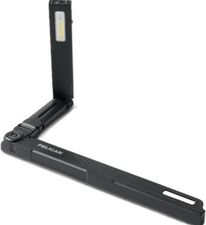Pelican ModLight Pivot Mount for Case 140