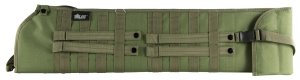 US PeaceKeeper P13135 Shotgun Scabbard OD Green 600D Polyester 34.5"