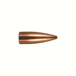 Berger 30721 Target Bullets 30 Cal 115gr Flat Base 500/Box