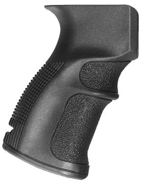 FAB Defense FX-AG47B AG-47 Ergonomic Pistol Grip Fits AK-47/74
