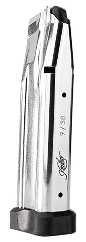 Kimber Manufacturing 2K11 9mm 20-Round Magazine 1600086A