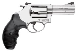 Smith & Wesson Model 60 357 Magnum/38 SPL