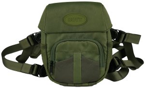 Boyt Harness BCH18M Bino Case & Harness Sage Nylon Medium 9.5