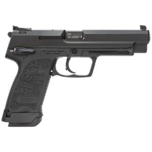 Heckler & Koch USP Expert V1 9mm Luger 5.20 In 18-Round