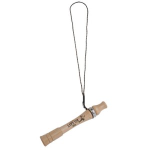 Primos SINGLE LANYARD Nylon Rope Holds One Call