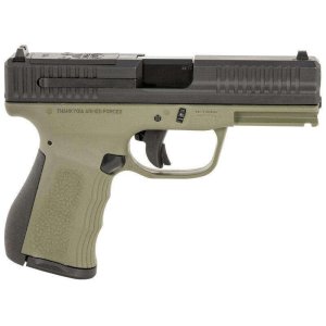 FMK Firearms FMKG49OD 9mm Luger