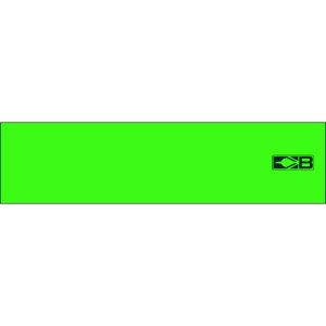 Bohning Arrow Wraps Neon Green 7 in. Standard 13 pk. 501051NG