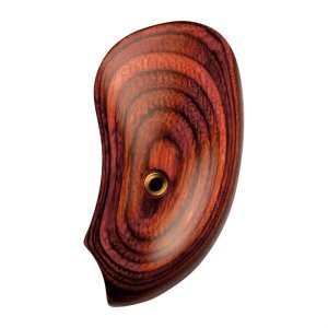 Bond Arms EXGRIPROSE Extended Rosewood Grip for Derringer Models