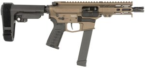 CMMG Banshee 9mm 99A290F-MB