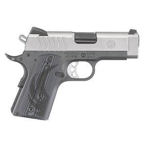 Ruger SR1911 Officer 9mm