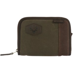 Evolution Outdoor Rawhide Series Pistol Case Fits Up to 8In